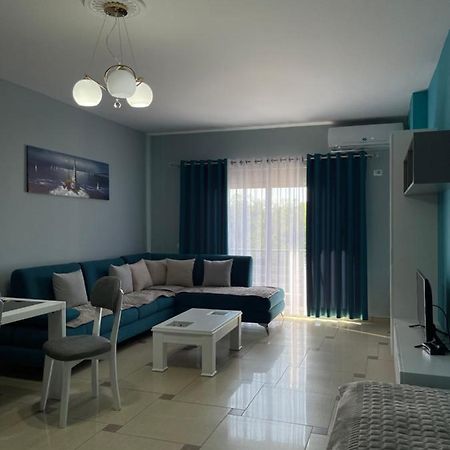 Amaris Apartments Дуррес Экстерьер фото