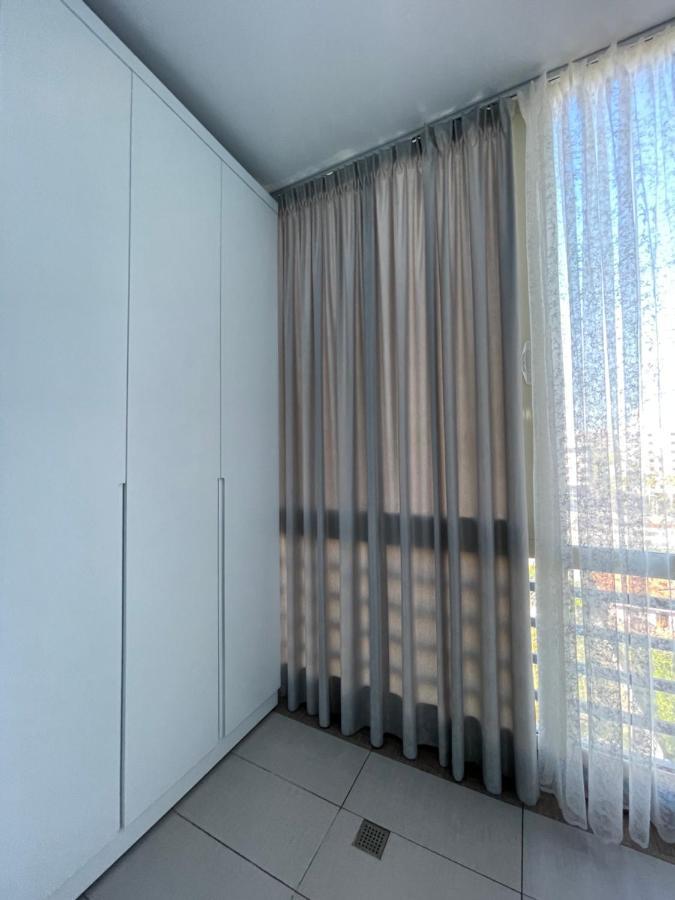 Amaris Apartments Дуррес Экстерьер фото