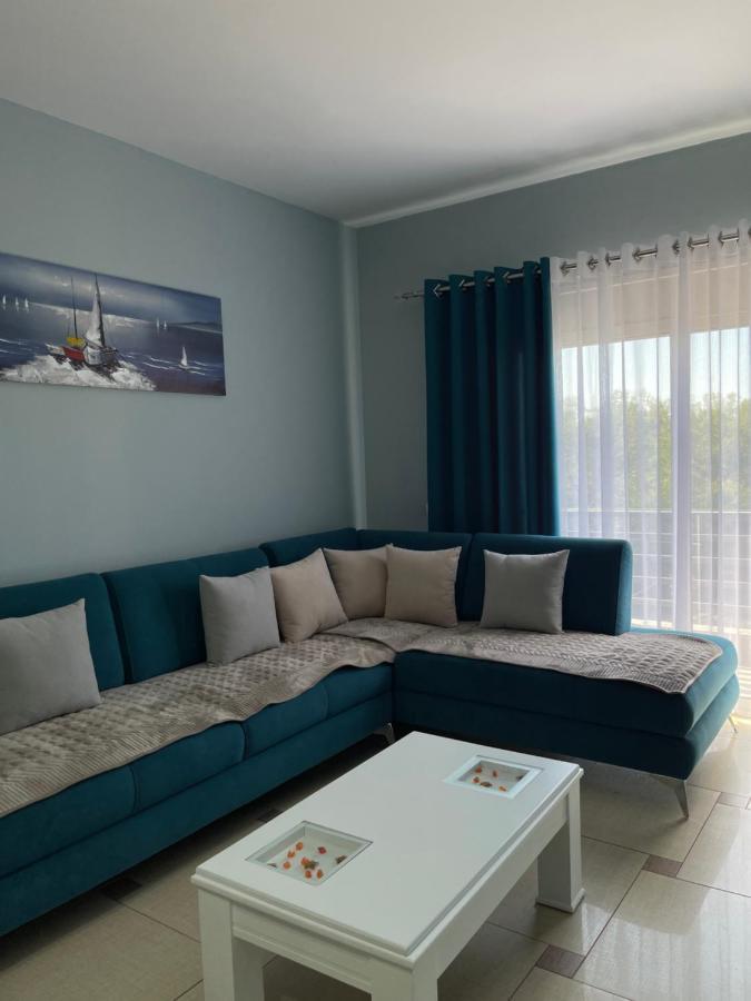 Amaris Apartments Дуррес Экстерьер фото