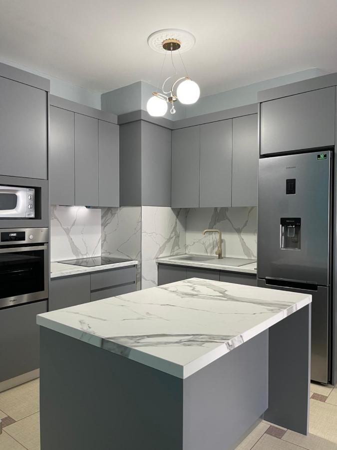 Amaris Apartments Дуррес Экстерьер фото