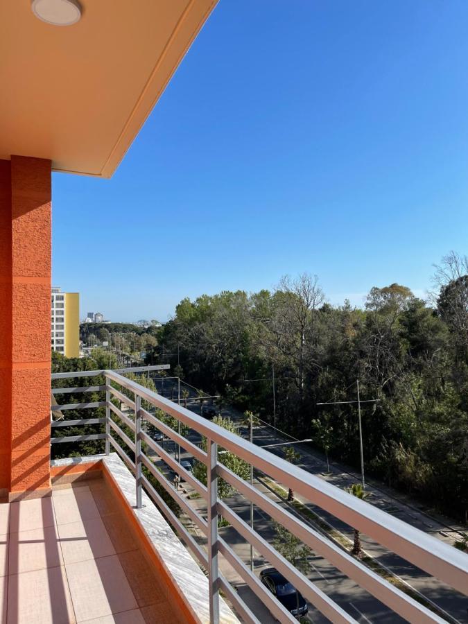 Amaris Apartments Дуррес Экстерьер фото